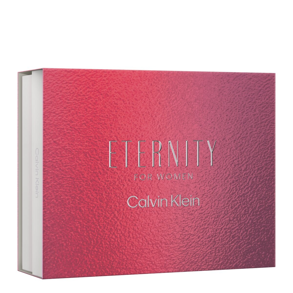 CALVIN KLEIN ETERNITY WOMEN EAU DE PARFUM SET